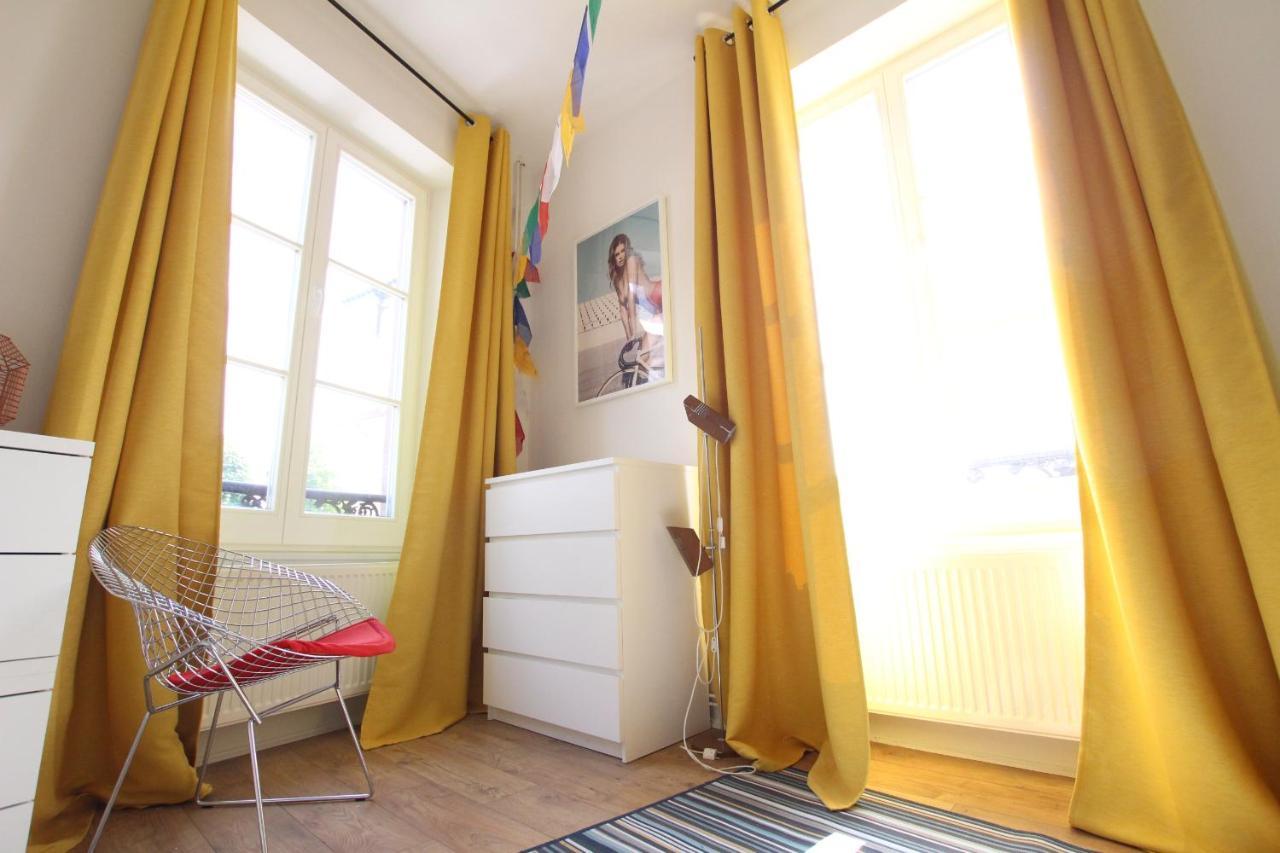 Colmar Terrace - Belle Alsace 4 - Bookingalsace Esterno foto