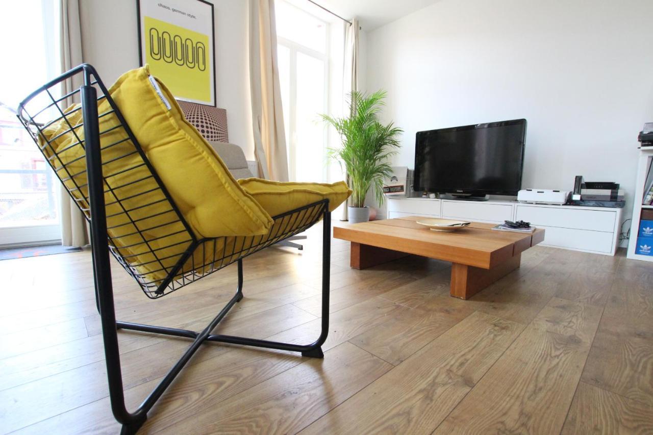 Colmar Terrace - Belle Alsace 4 - Bookingalsace Esterno foto