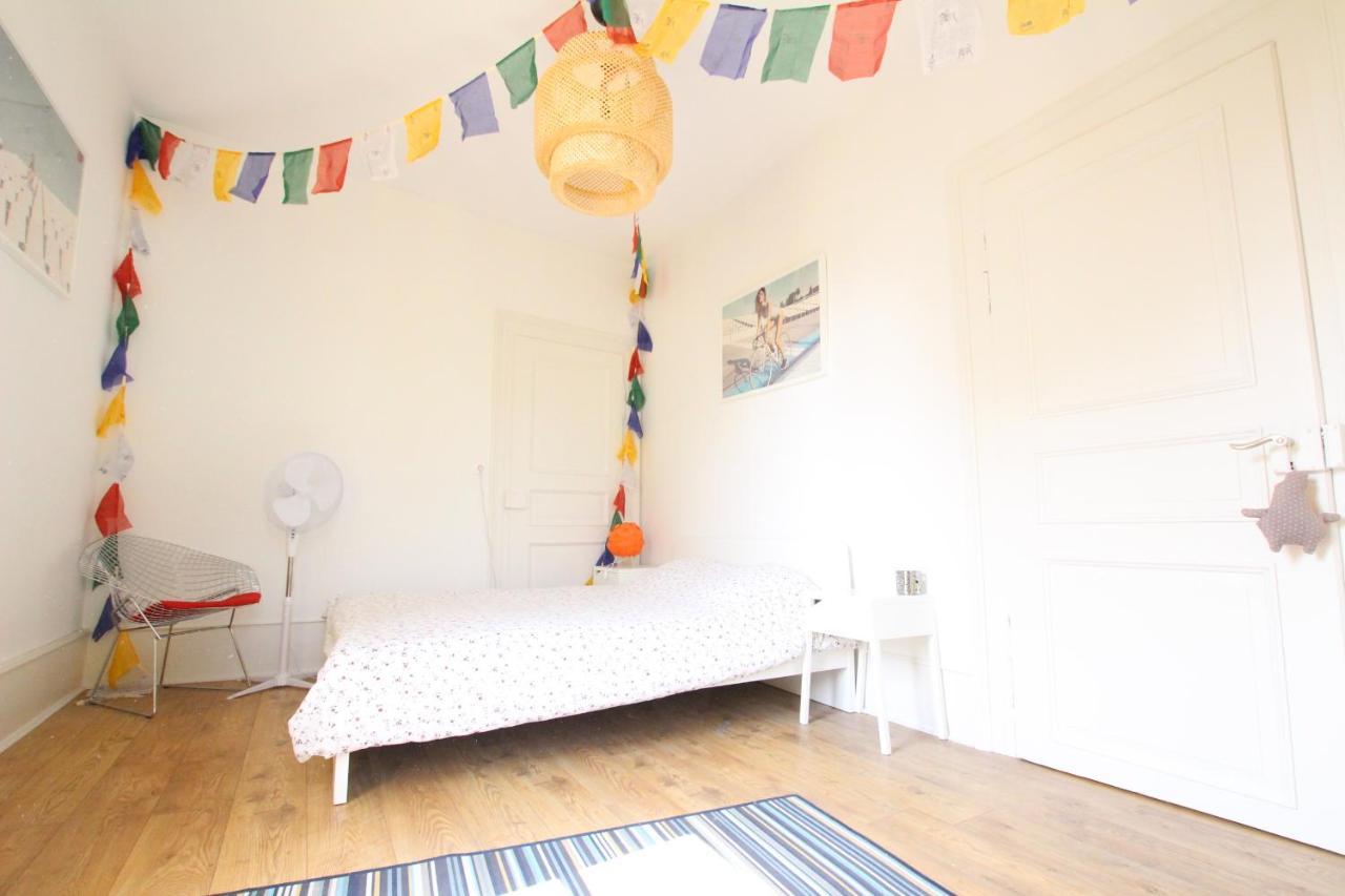 Colmar Terrace - Belle Alsace 4 - Bookingalsace Esterno foto