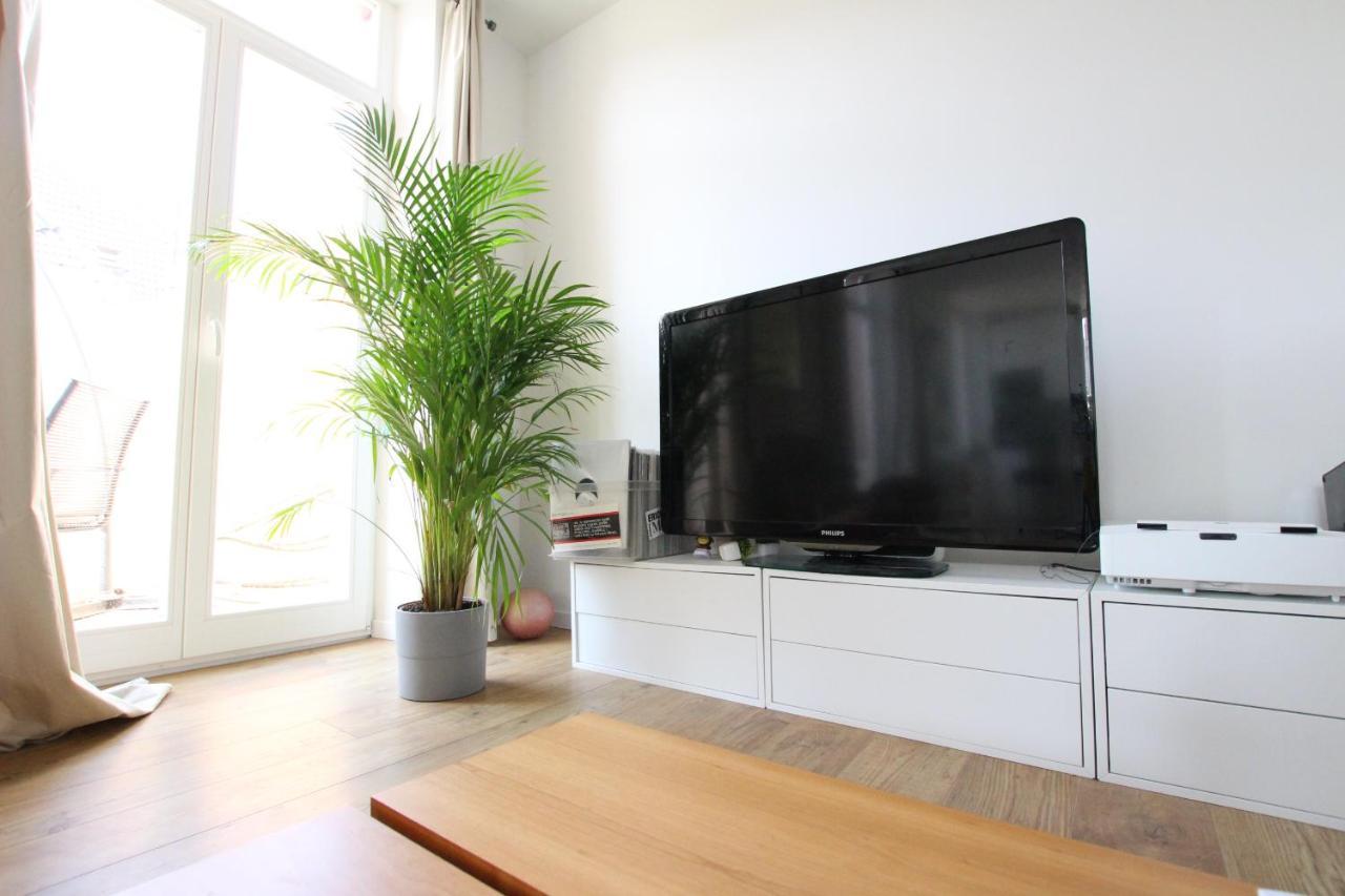 Colmar Terrace - Belle Alsace 4 - Bookingalsace Esterno foto