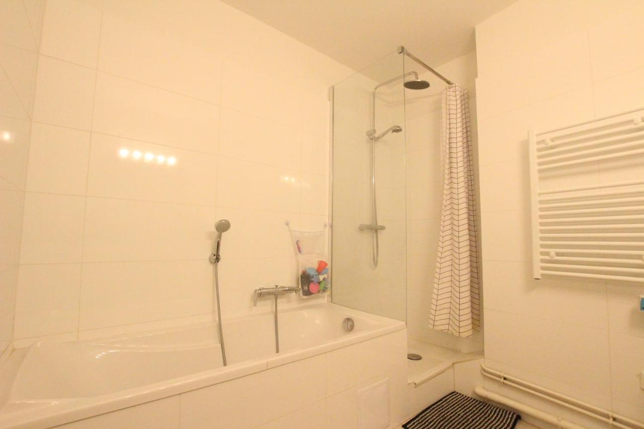 Colmar Terrace - Belle Alsace 4 - Bookingalsace Esterno foto