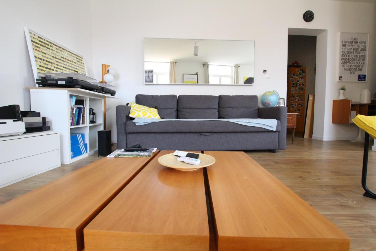 Colmar Terrace - Belle Alsace 4 - Bookingalsace Esterno foto