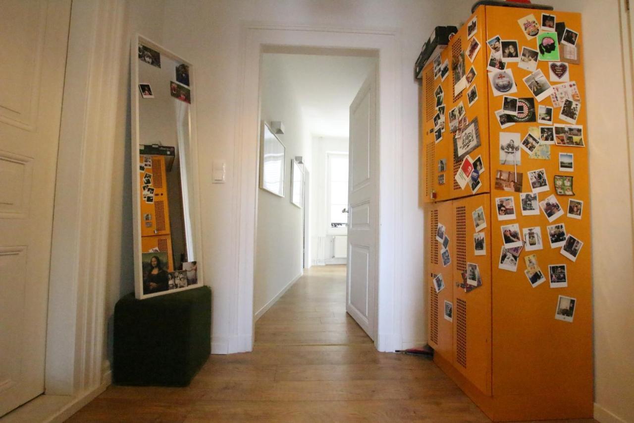Colmar Terrace - Belle Alsace 4 - Bookingalsace Esterno foto