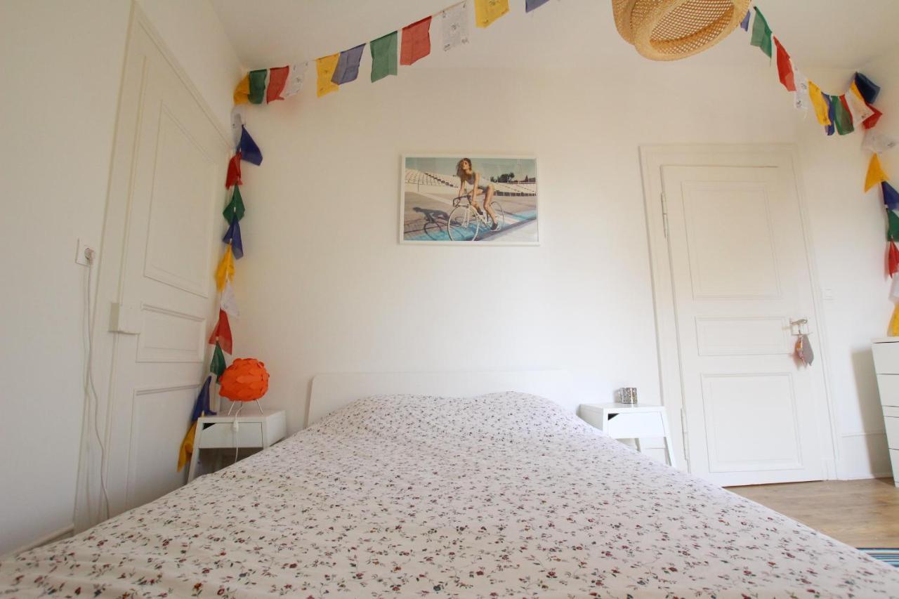 Colmar Terrace - Belle Alsace 4 - Bookingalsace Esterno foto