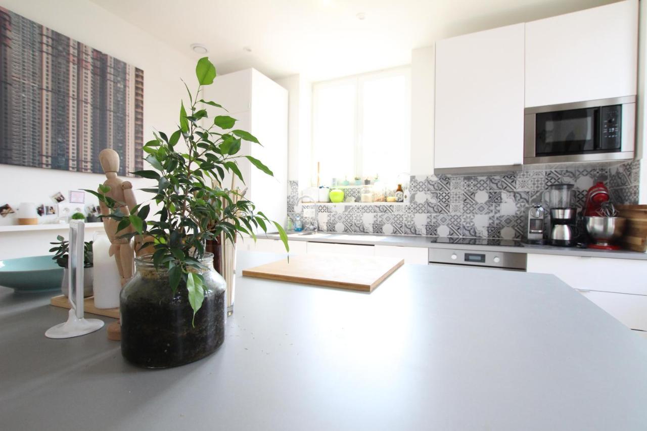 Colmar Terrace - Belle Alsace 4 - Bookingalsace Esterno foto